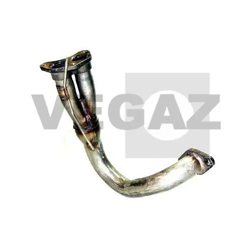 VEGAZ GmbH Abgasrohr FR-182 Must-Have