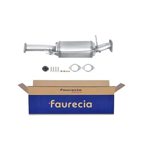 Top-Preis HELLA Ruß-/Partikelfilter, Abgasanlage Easy2Fit – PARTNERED with Faurecia 8LH 366 080-521