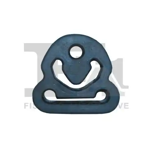 FA1 Halter, Abgasanlage 753-717 Super-Preis