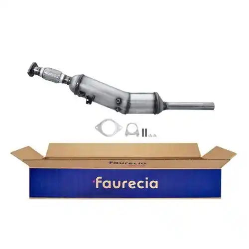 Gratis Versand HELLA Ruß-/Partikelfilter, Abgasanlage Easy2Fit – PARTNERED with Faurecia 8LG 366 071-221