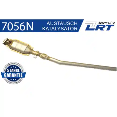 LRT Katalysator 7056N Preisreduziert