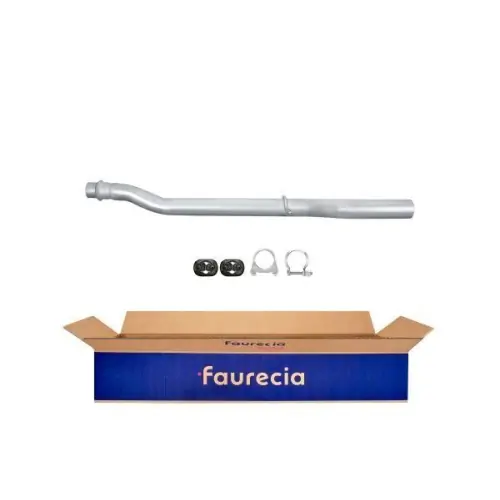 Garantierte Lieferung HELLA Abgasrohr Easy2Fit – PARTNERED with Faurecia 8LA 366 001-561