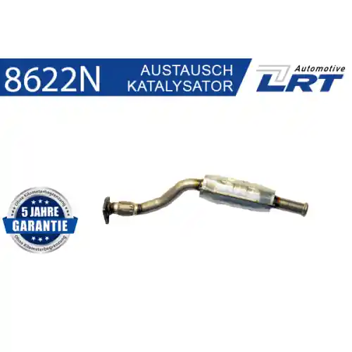 LRT Katalysator 8622N Angebot
