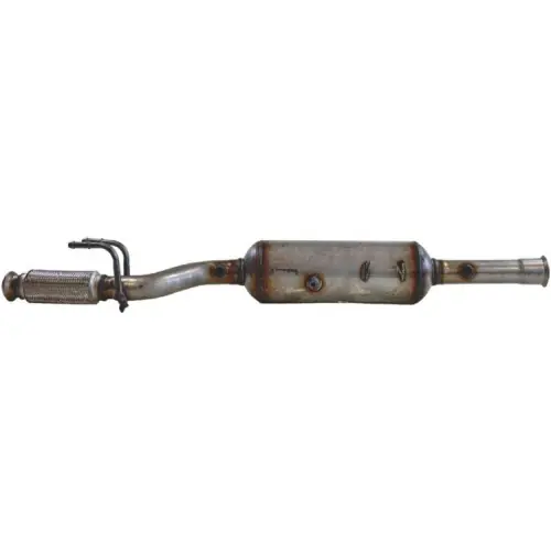 Neue Kollektion BOSAL Ruß-/Partikelfilter, Abgasanlage 097-354