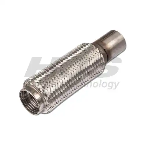 Sonderangebot HJS Flexrohr, Abgasanlage interFLEX 83 00 8461