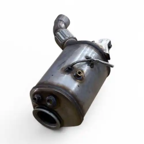 Kostenloser Versand AHG Ruß-/Partikelfilter, Abgasanlage AHG2251