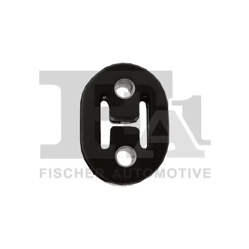 Sonderaktion FA1 Halter, Abgasanlage 753-911