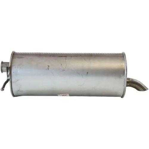 BOSAL Endschalldämpfer 165-037 Günstig