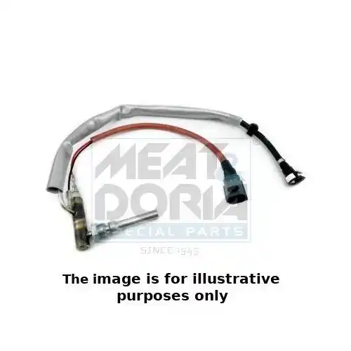 Heißes Angebot MEAT & DORIA Einspritzeinheit, Ruß-/Partikelfilterregeneration 1952E