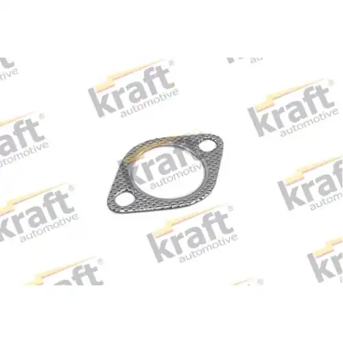 KRAFT AUTOMOTIVE Dichtung, Abgasrohr 0543510 Markenware