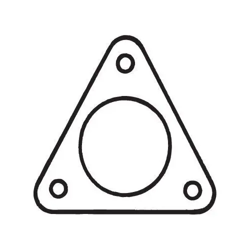 Preisreduziert BOSAL Dichtung, Abgasrohr 256-006