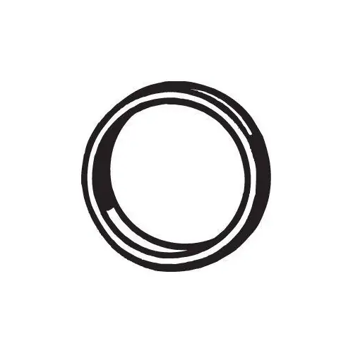 Wochenendangebot BOSAL Dichtung, Abgasrohr 256-428