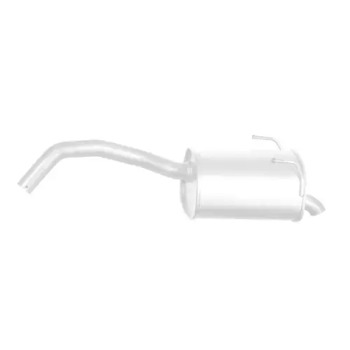 Billig IMASAF Endschalldämpfer 25.88.07