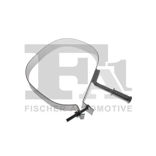 Sale FA1 Halter, Schalldämpfer 234-956