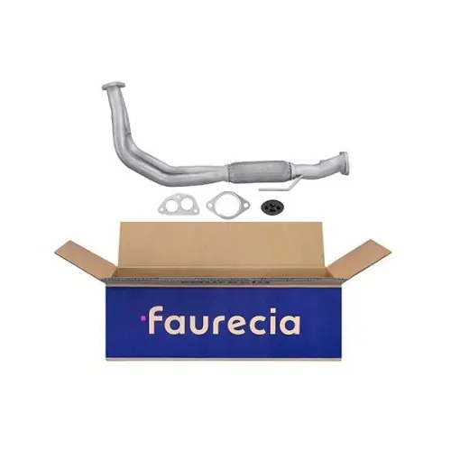 HELLA Abgasrohr Easy2Fit – PARTNERED with Faurecia 8LA 366 005-061 Kostenfreie Lieferung