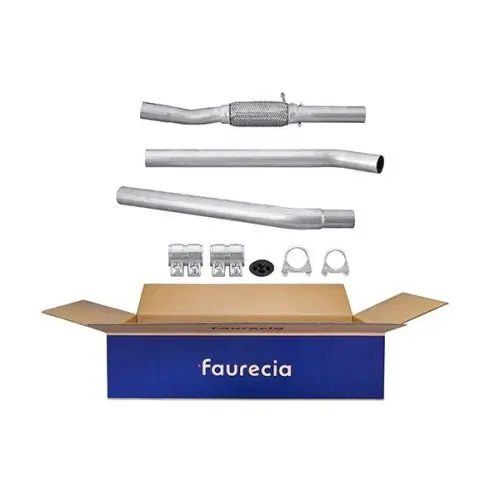 HELLA Abgasrohr Easy2Fit – PARTNERED with Faurecia 8LA 366 000-391 Jetzt Bestellen