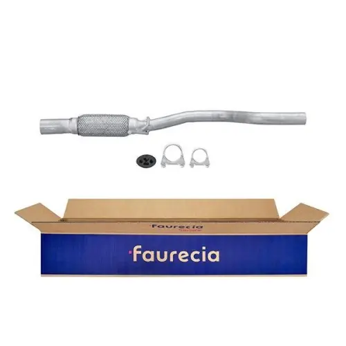 HELLA Abgasrohr Easy2Fit – PARTNERED with Faurecia 8LA 366 000-361 Preiswert