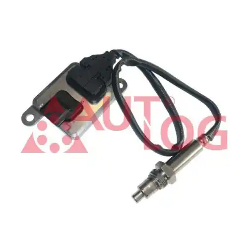 Neu Im Sortiment AUTLOG NOx-Sensor, Harnstoffeinspritzung AS5676
