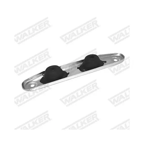 Begrenztes Angebot WALKER Halter, Abgasanlage 80525