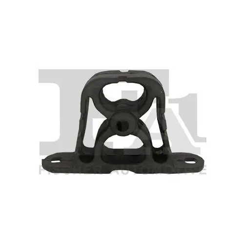 FA1 Halter, Abgasanlage 103-913 Abverkauf