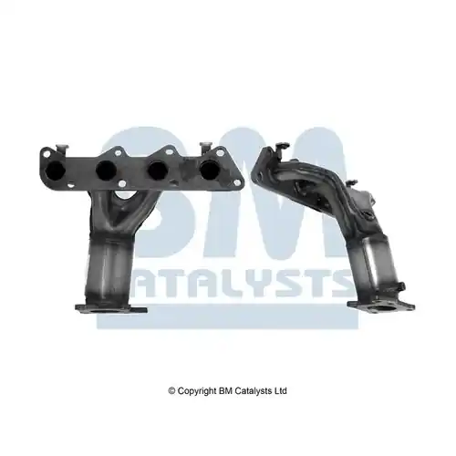 BM CATALYSTS Katalysator Approved BM91529H Saisonangebot