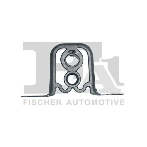 Schneller Versand FA1 Halter, Abgasanlage 113-920