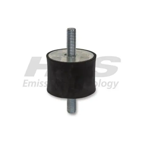 HJS Halter, Schalldämpfer 83 11 1931 Meistverkauft