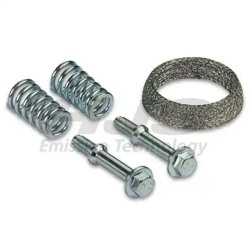 Mega-Angebot HJS Dichtungssatz, Abgasanlage