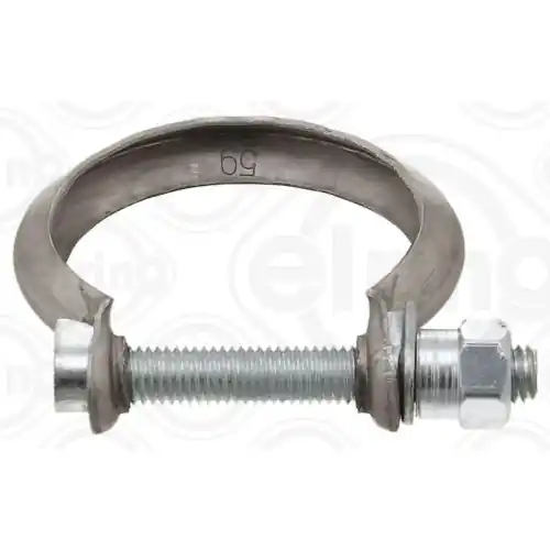 Sichere Zahlung ELRING Rohrverbinder, Abgasanlage 927.210