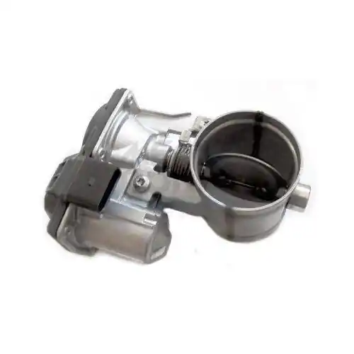 MEAT & DORIA Abgasklappe 89295 Abverkauf