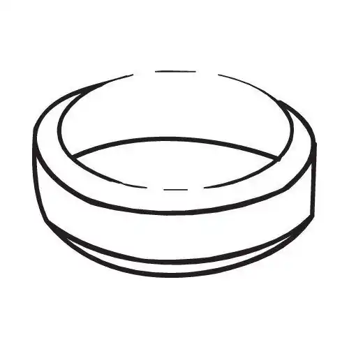 Preis Gesenkt BOSAL Dichtung, Abgasrohr