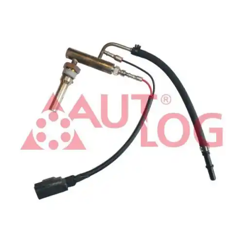 AUTLOG Einspritzeinheit, Ruß-/Partikelfilterregeneration AV6505 Finale Aktion