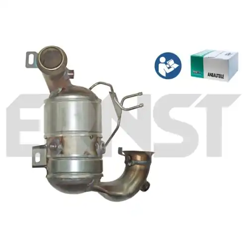 Super-Preis ERNST Katalysator Set 840118