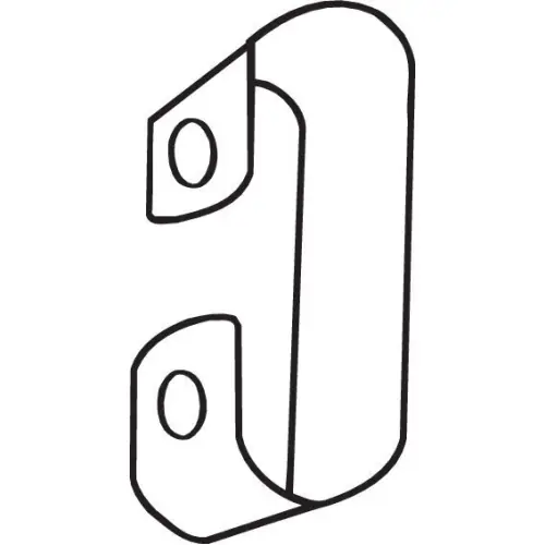 BOSAL Halter, Abgasanlage 251-235 Kracherpreis