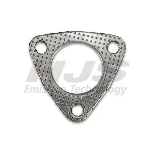 Preis Gesenkt HJS Dichtung, Abgasrohr 83 11 1914