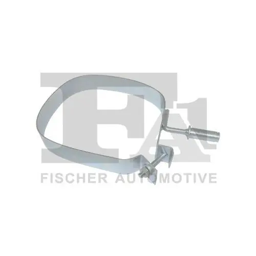 Top-Seller FA1 Halter, Schalldämpfer 234-955