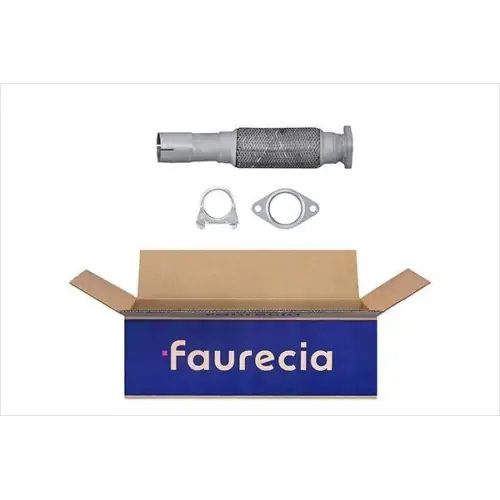 Preisreduziert HELLA Reparaturrohr, Katalysator Easy2Fit – PARTNERED with Faurecia 8LA 366 007-171