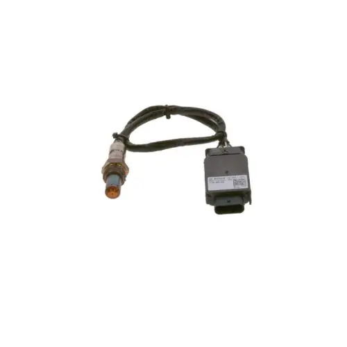 Garantierte Lieferung BOSCH NOx-Sensor, Harnstoffeinspritzung 0 281 008 533