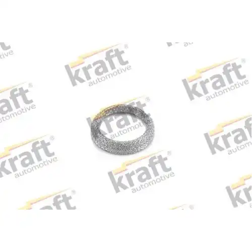 Rabatt KRAFT AUTOMOTIVE Dichtring, Abgasrohr 0535030
