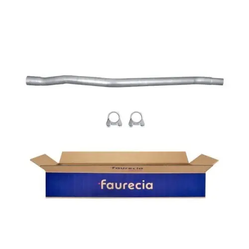 HELLA Abgasrohr Easy2Fit – PARTNERED with Faurecia 8LA 366 002-071 Günstig