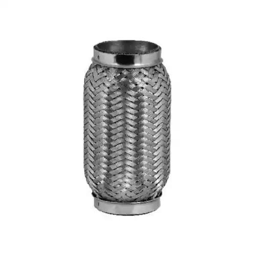 Angebot BOSAL Flexrohr, Abgasanlage 265-327