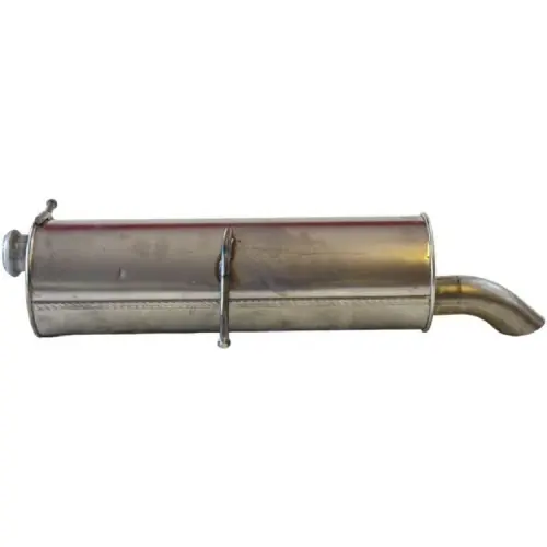 Nur Heute BOSAL Endschalldämpfer 190-605