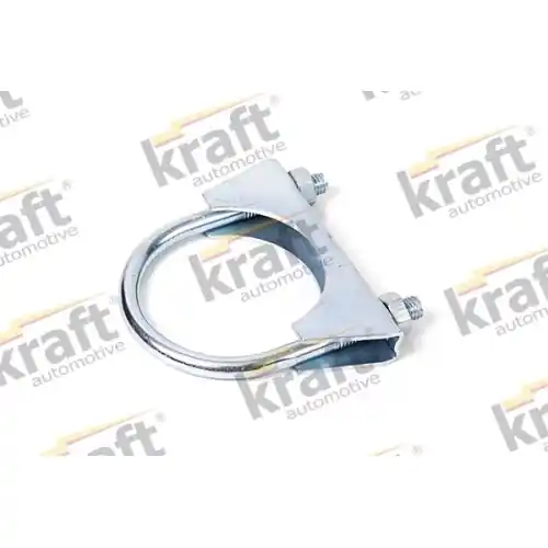 KRAFT AUTOMOTIVE Rohrverbinder, Abgasanlage 0558524 Direkt Vom Hersteller