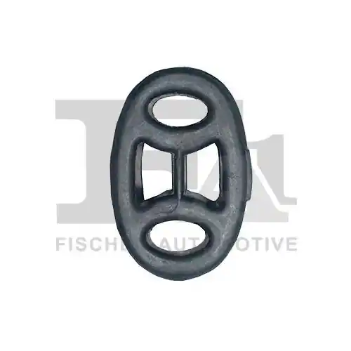 Letzte Chance FA1 Halter, Abgasanlage 123-912