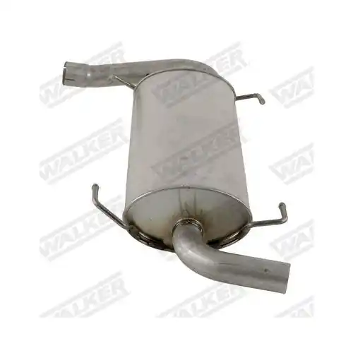 Neuheit WALKER Endschalldämpfer 24320