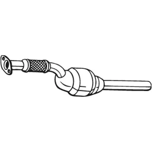 Preisknaller BOSAL Katalysator 090-033