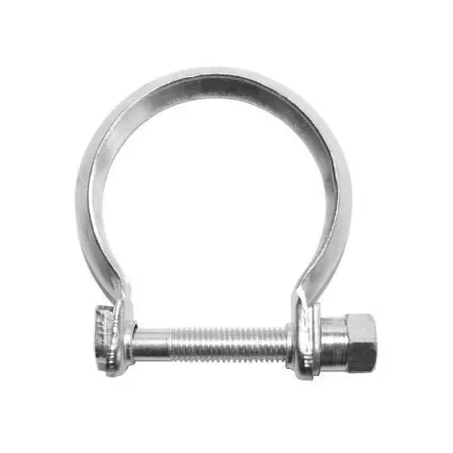 VEGAZ GmbH Rohrverbinder, Abgasanlage CM-128 Mega-Angebot