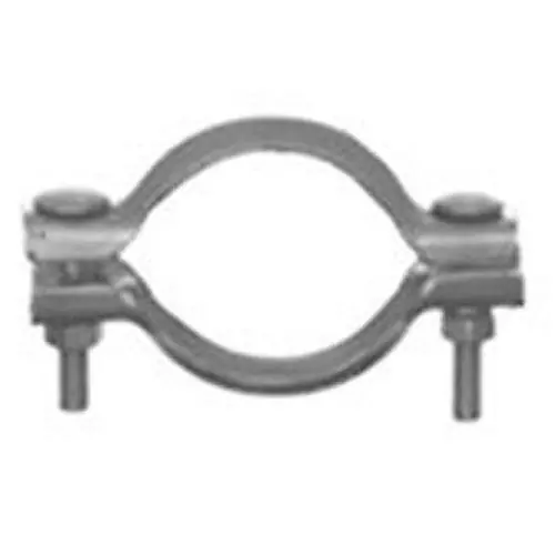 IMASAF Klemmstück, Abgasanlage 02.50.53 Bestpreis