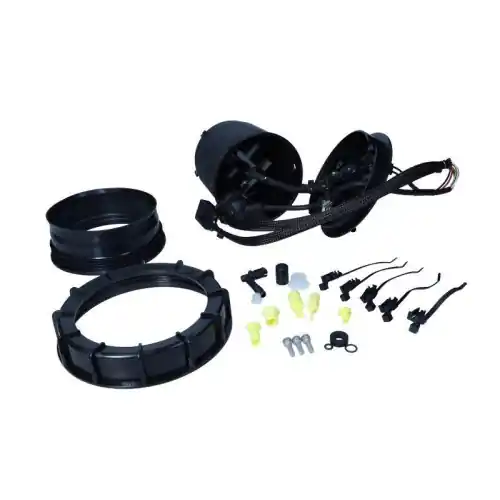 Ausverkauf MAXGEAR Beheizung, Tankeinheit (Harnstoffeinspritzung)