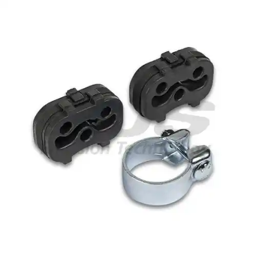 Preis Gesenkt HJS Montagesatz, Abgasanlage 82 32 9007